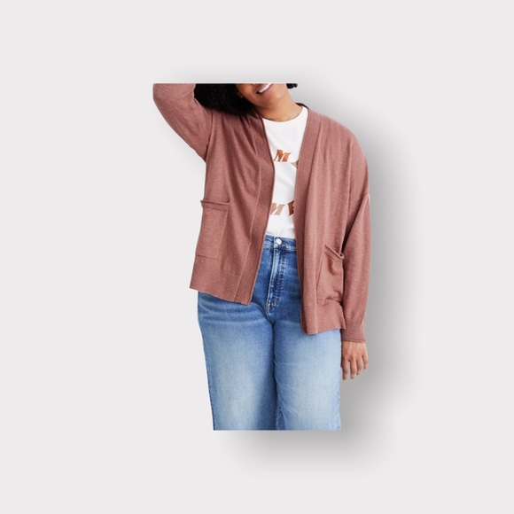 bradley cardigan sweater